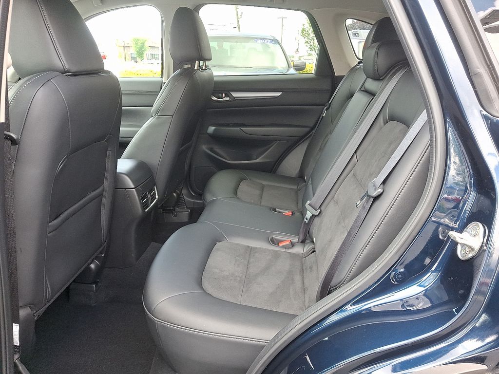 2023 Mazda CX-5 S Select 10
