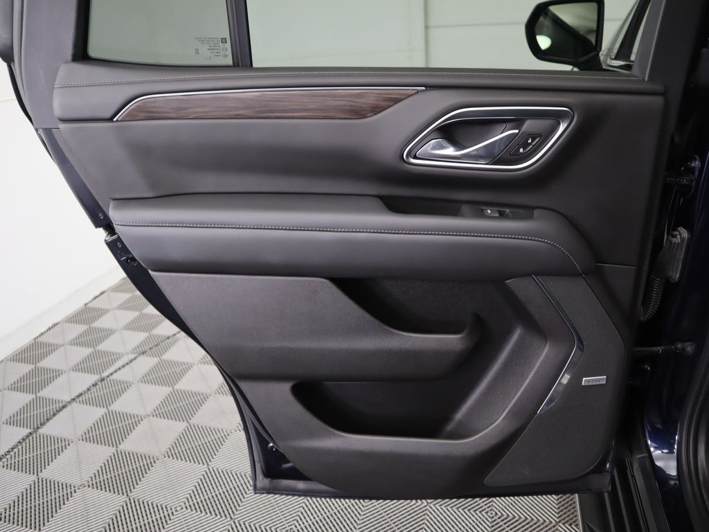 Thumbnail: 2021 Chevrolet Tahoe - 27