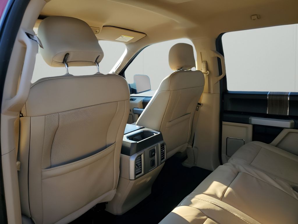 Used Car 2016 Ford F-150  Lariat For Sale Under $25,000 In Austin, Texas