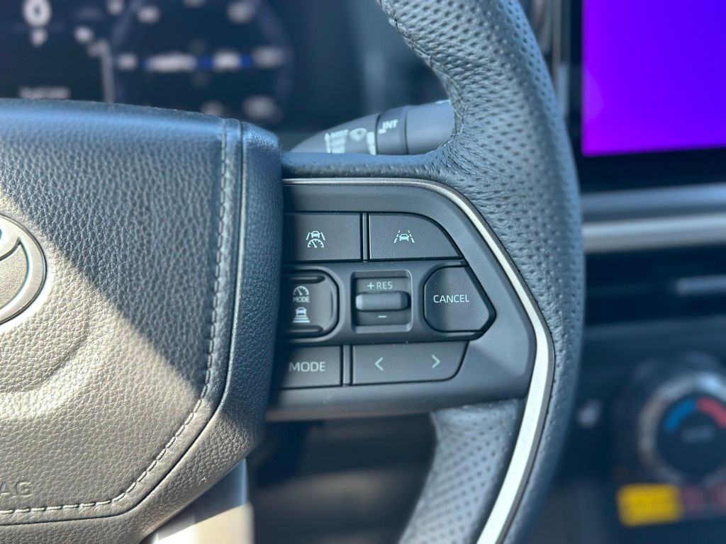 2025 Toyota Tacoma TRD Off-Road Double Cab photo 22