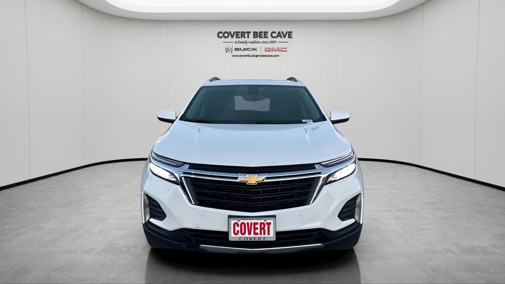 Used Car 2023 Chevrolet Equinox  Lt For Sale Under $25,000 In Austin, Texas