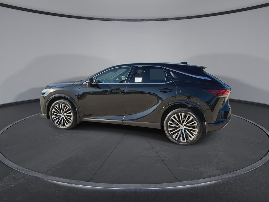 Thumbnail: 2026 Lexus RX - 6