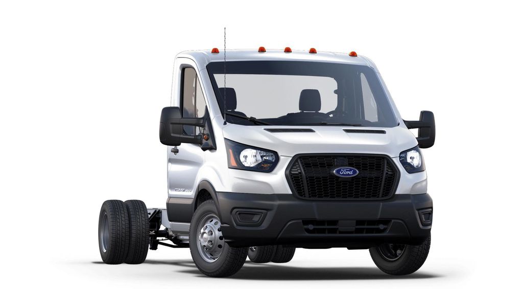 2023 Ford Transit 350 HD