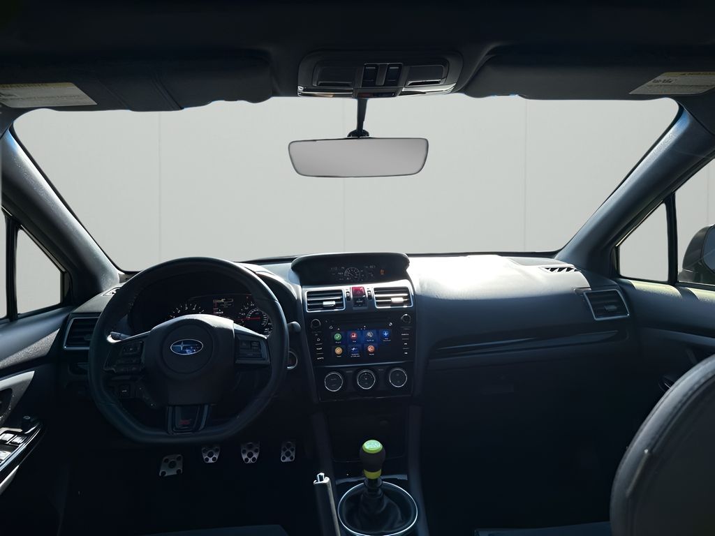 Used Car 2020 Subaru Wrx  Sti Limited For Sale Under $35,000 In Austin, Texas