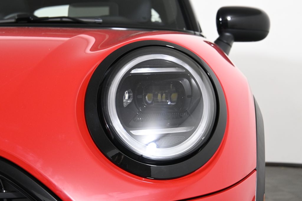 Thumbnail: 2026 MINI Cooper - 10