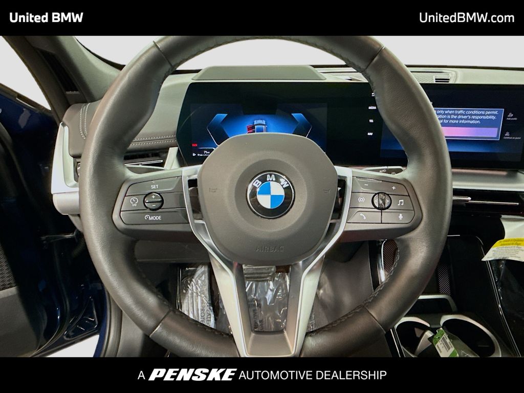 Thumbnail: 2024 BMW X1 - 6