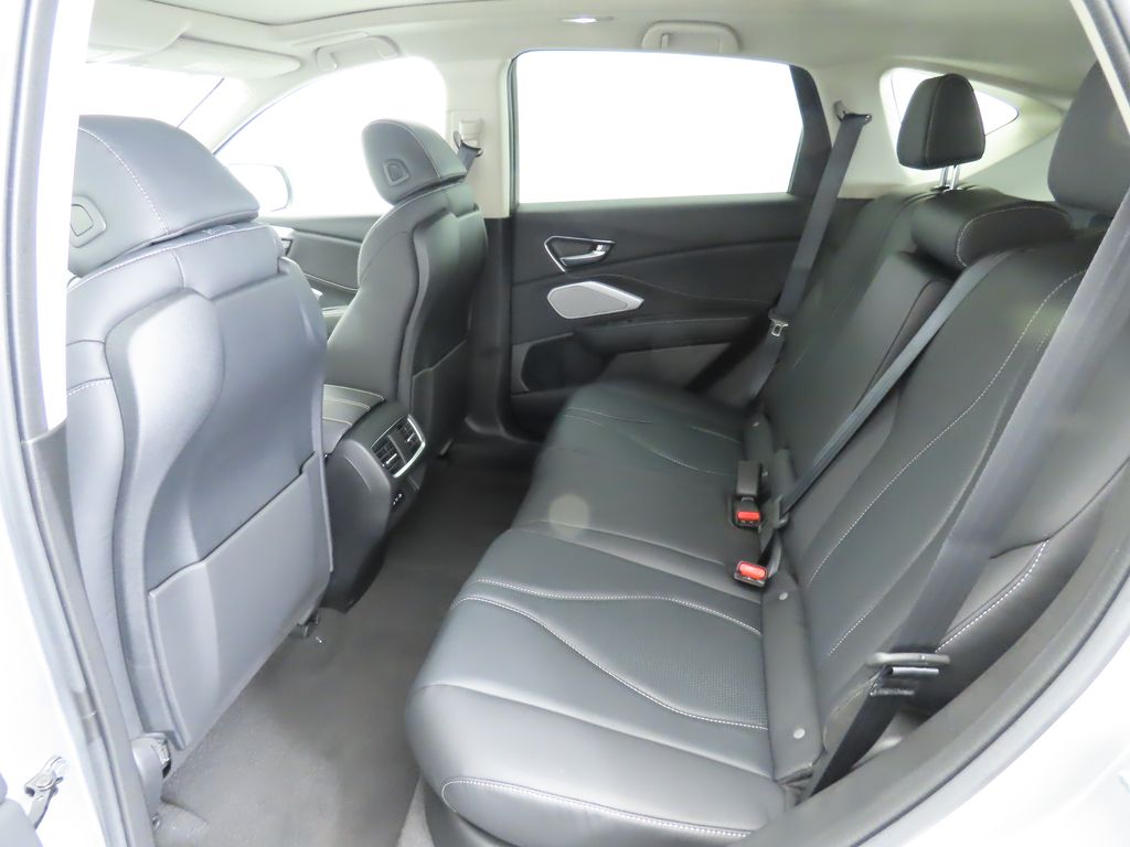 2025 Acura RDX Technology 23