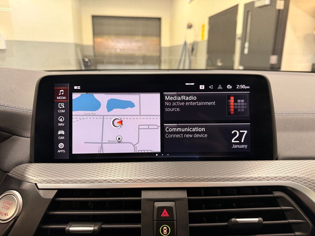 Thumbnail: 2020 BMW X4 - 16