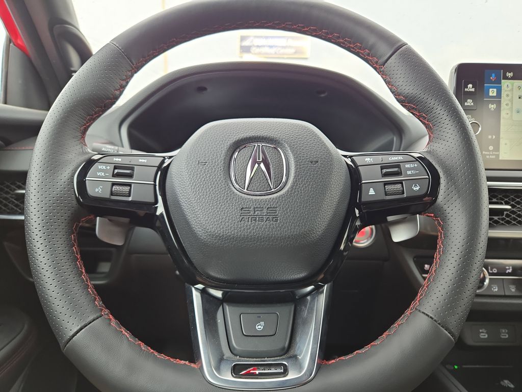 New 2025 Acura ADX For Sale in Fort Wayne, IN