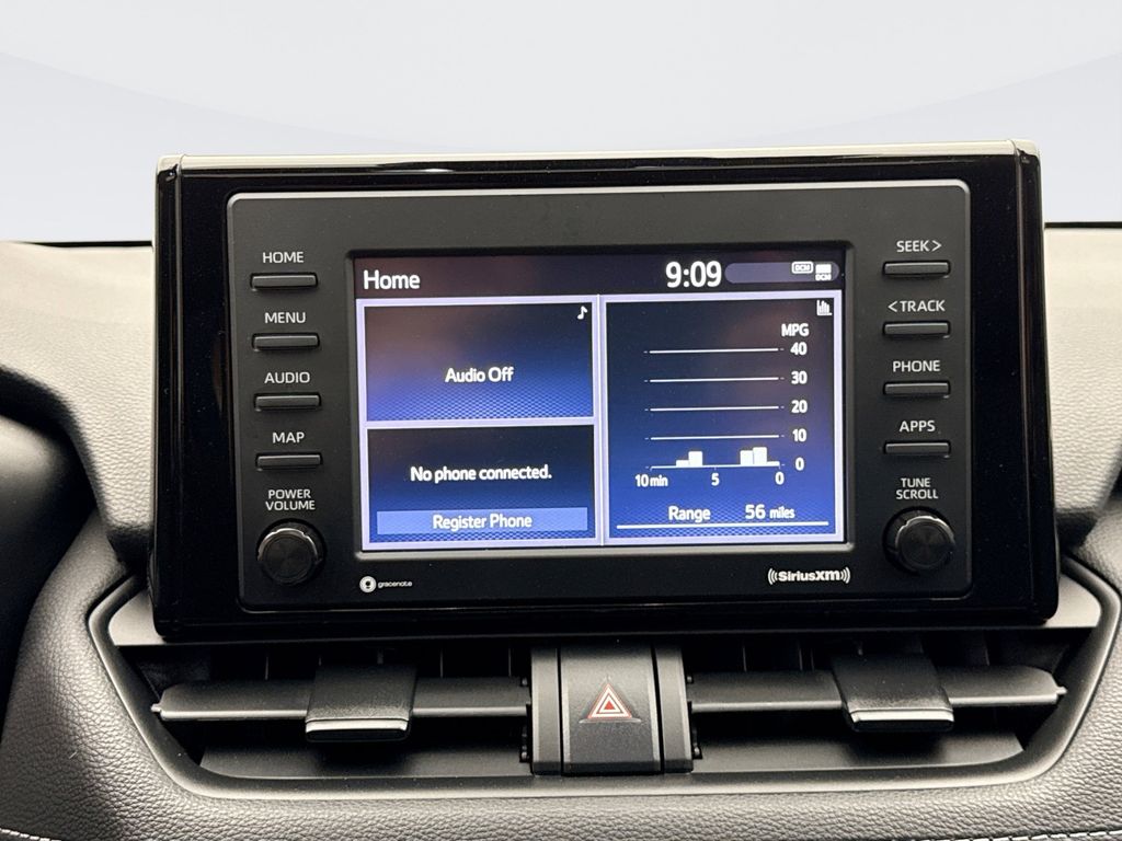 Thumbnail: 2022 Toyota RAV4 - 14