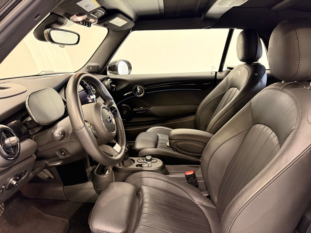 2022 MINI Cooper John Cooper Works 10