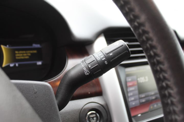 Used Car 2014 Ford Edge  Limited For Sale Under $10,000 In Georgetown, Texas