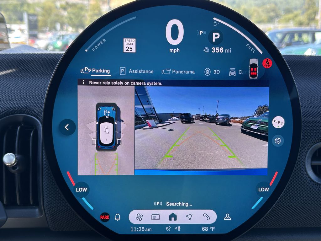 Thumbnail: 2025 MINI Cooper Hardtop - 22