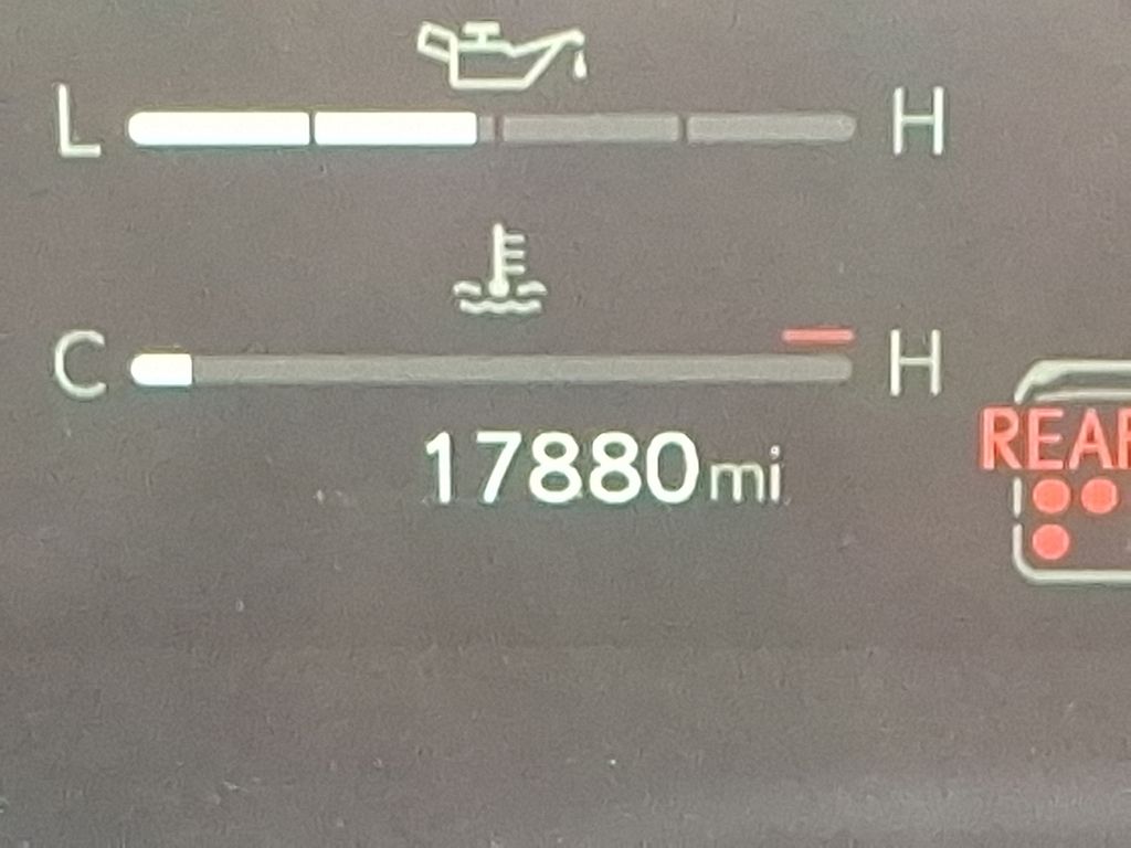 Thumbnail: 2024 Lexus GX - 21