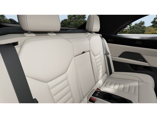 Thumbnail: 2026 BMW 4 Series - 12