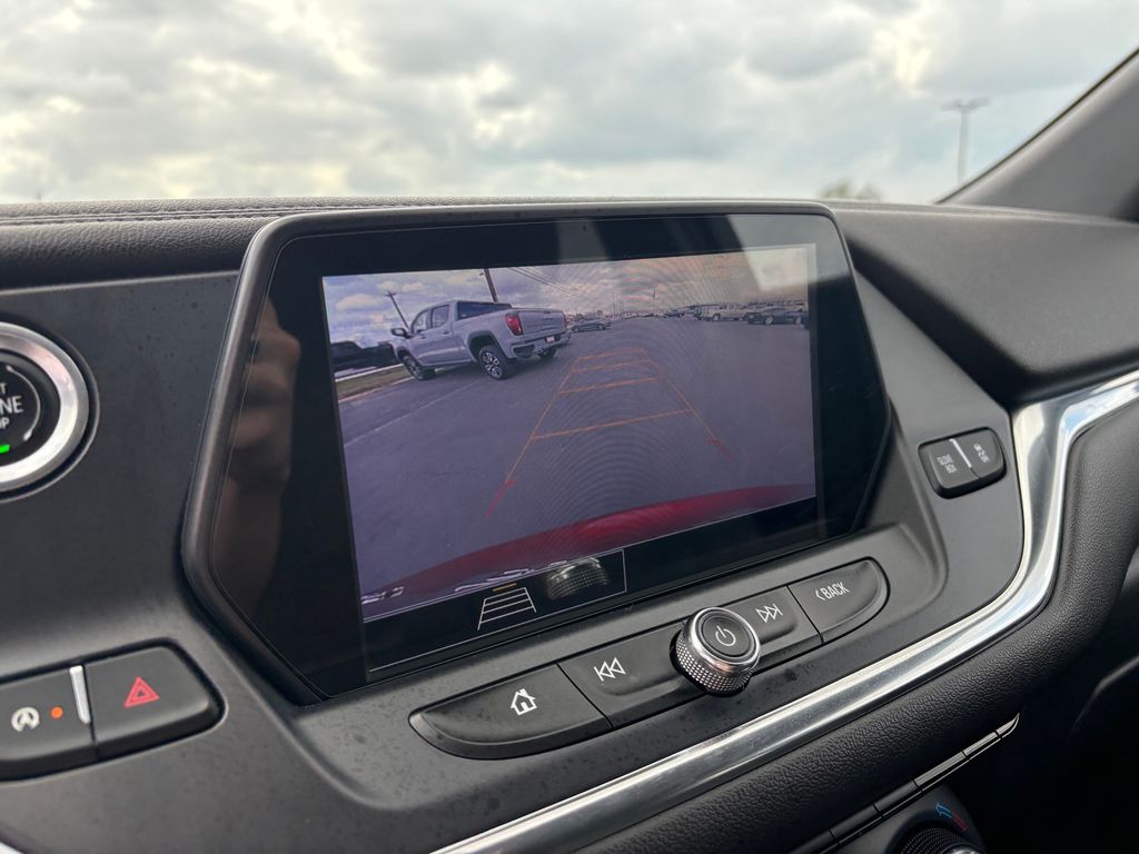 Used Car 2022 Chevrolet Blazer  Lt For Sale Under $25,000 In Austin, Texas