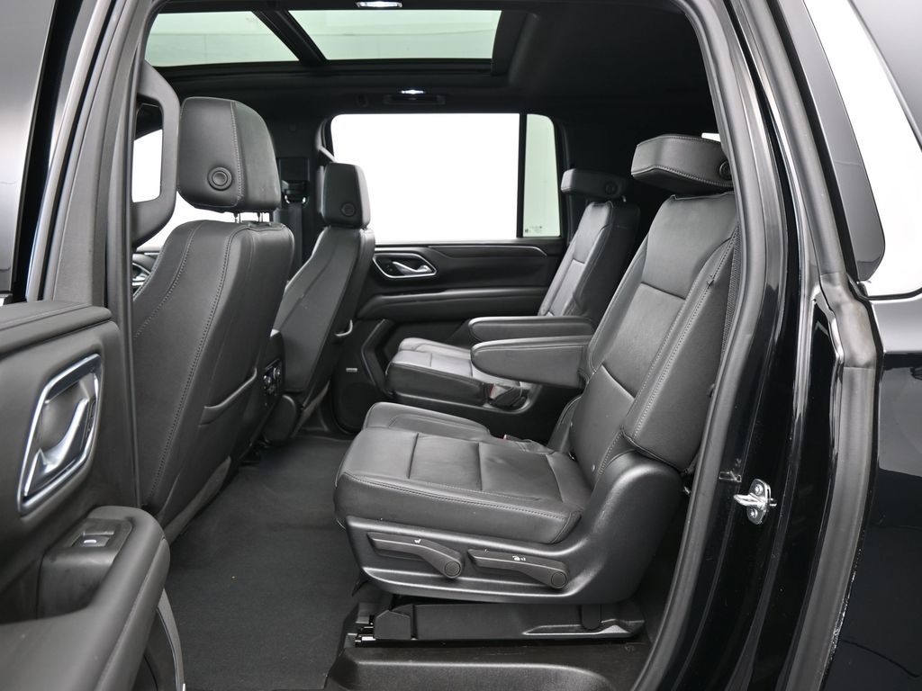 Used 2024 Black Chevrolet LT image 39