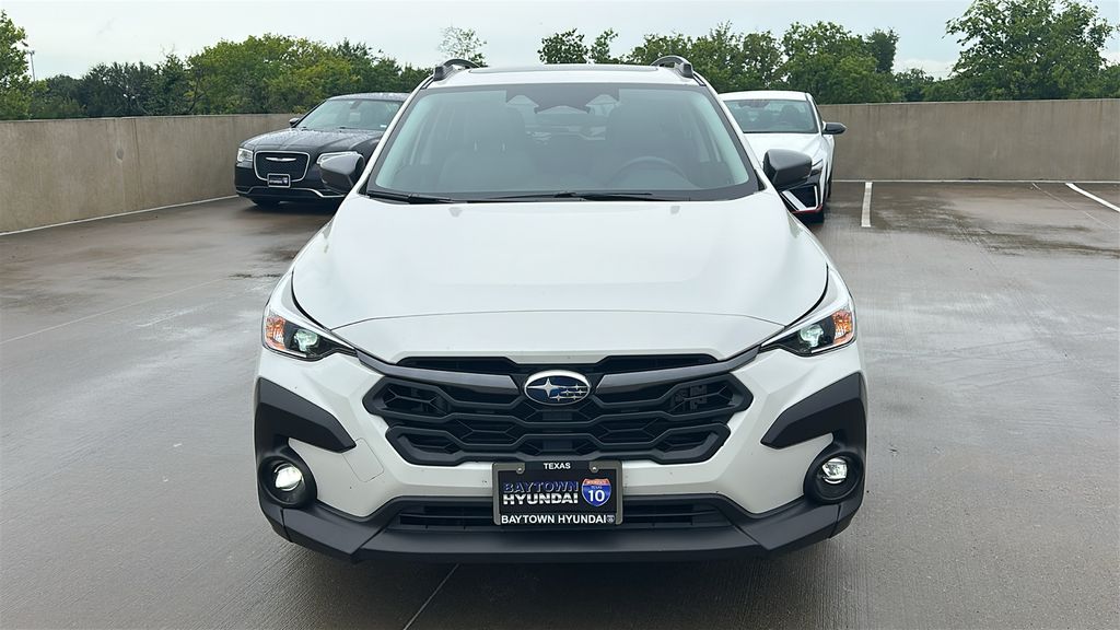 2024 Subaru Crosstrek Premium - 7