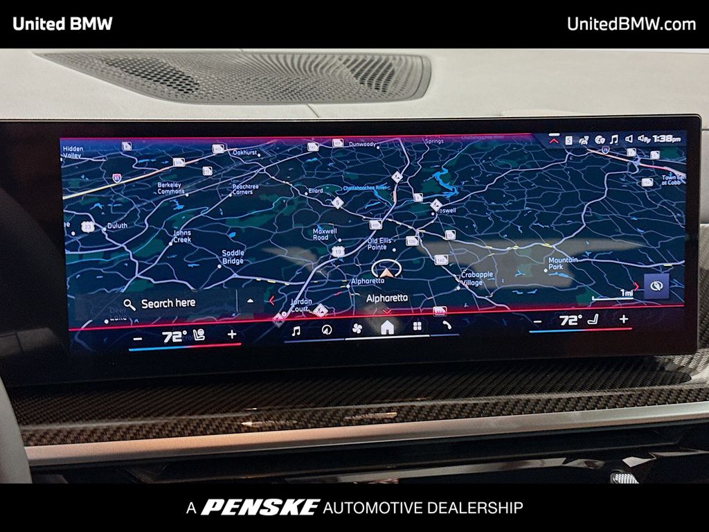 Thumbnail: 2026 BMW X5 - 10