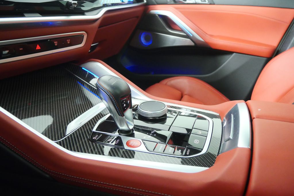 Thumbnail: 2025 BMW X6 - 28