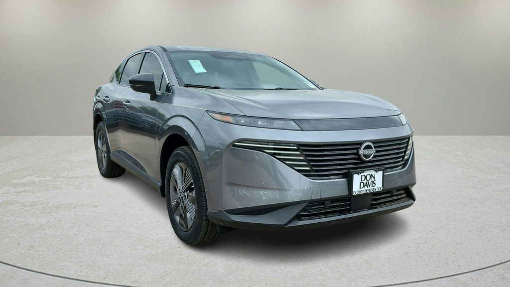 2026 Nissan Murano