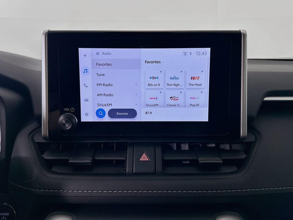 Thumbnail: 2025 Toyota RAV4 - 14