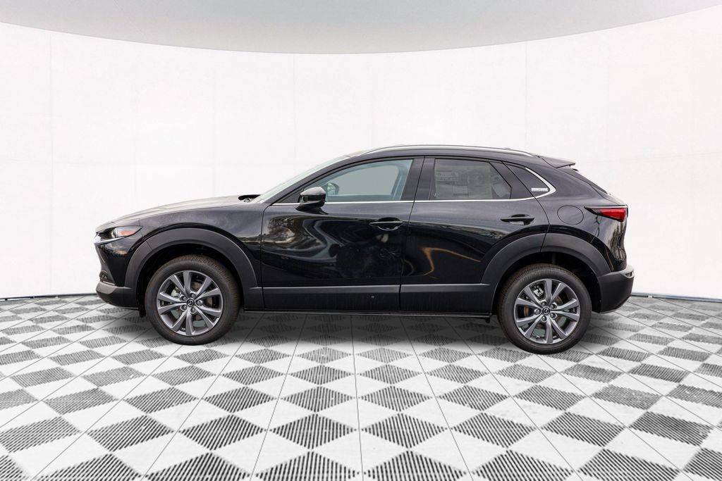 2025 Mazda CX-30 2.5 S Premium Package 12