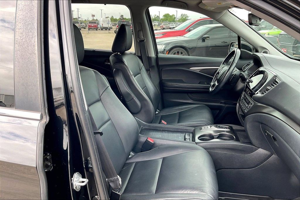 Used 2022 Honda Pilot Special Edition 4D Sport Utility