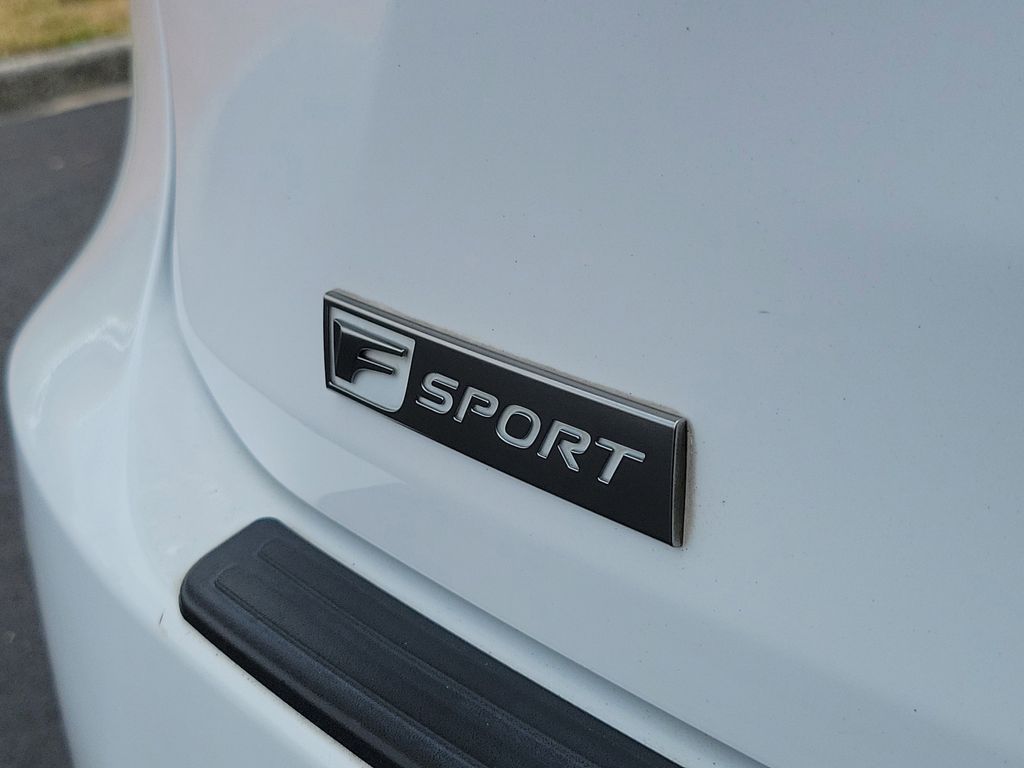 used 2021 Lexus RX car, priced at $35,488