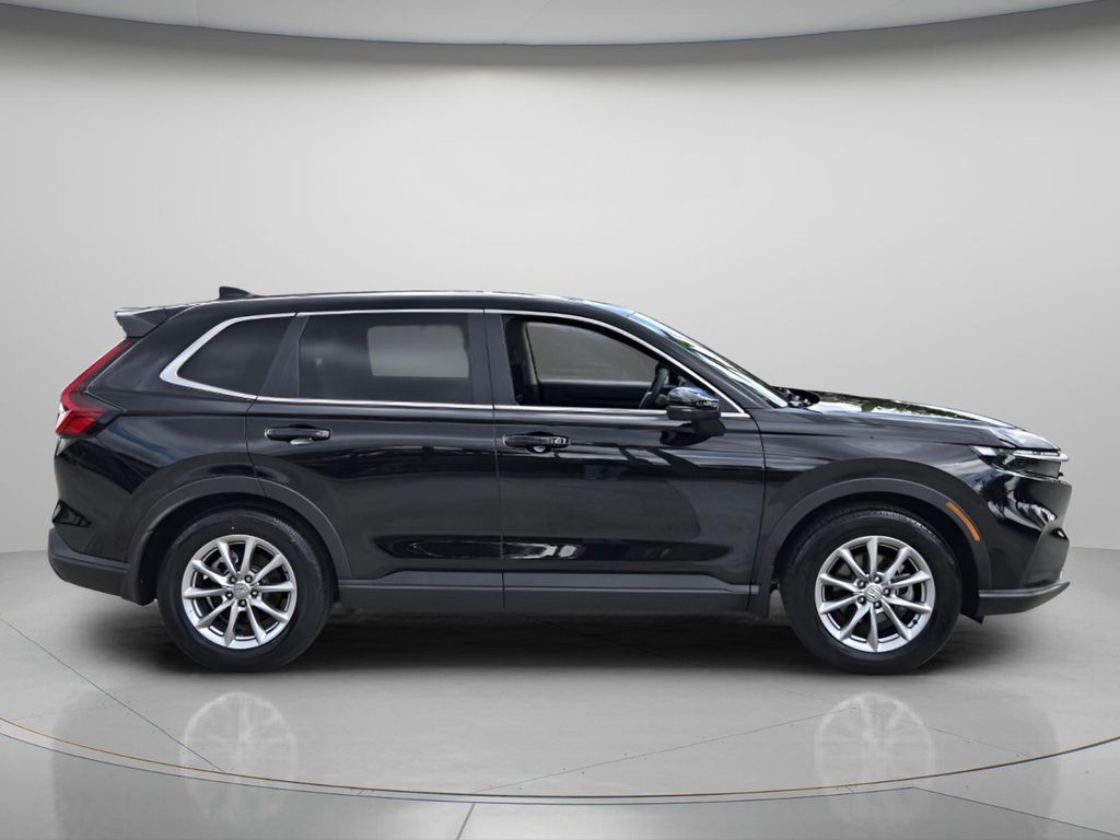 2026 Honda CR-V - $31,068
