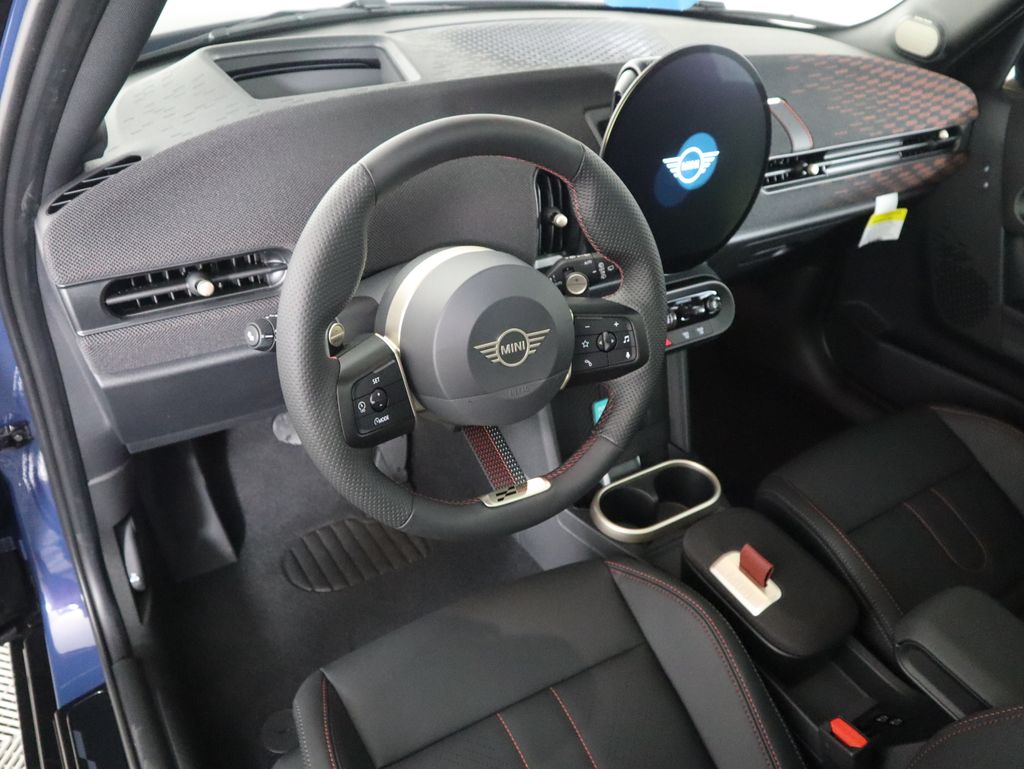 Thumbnail: 2026 MINI Cooper - 9