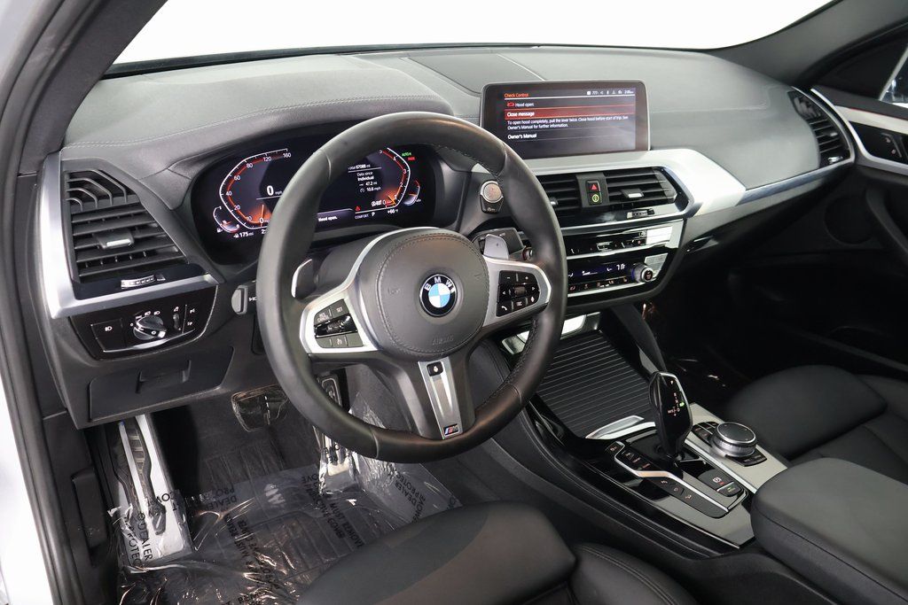 Thumbnail: 2020 BMW X4 - 7