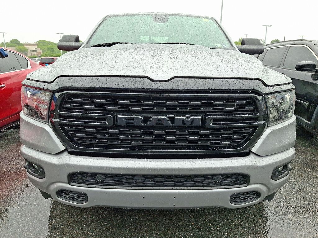 2024 Ram 1500 — photo 2