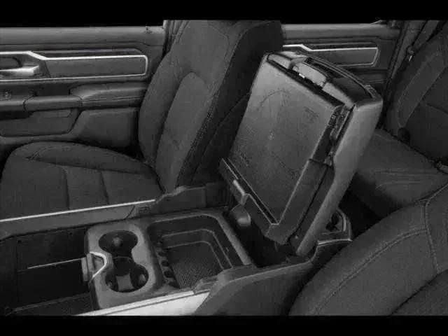 New 2024 Ram 1500 Truck