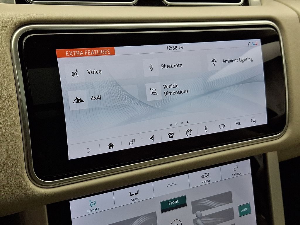 Thumbnail: 2021 Land Rover Range Rover - 27