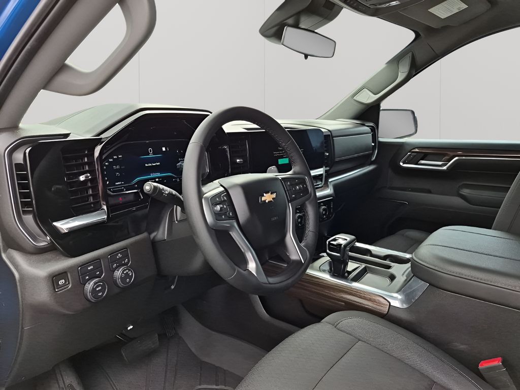 Used Car 2023 Chevrolet Silverado 1500  Lt For Sale Under $40,000 In Austin, Texas