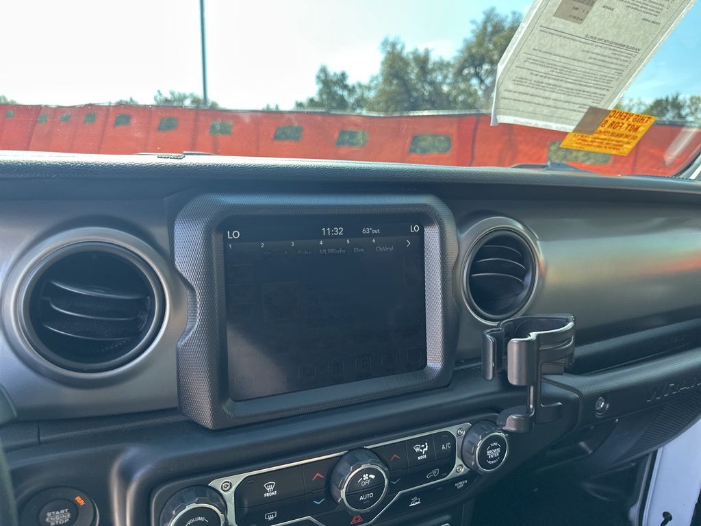 Used Car 2022 Jeep Wrangler  Unlimited Sport S For Sale Under $30,000 In Austin, Texas