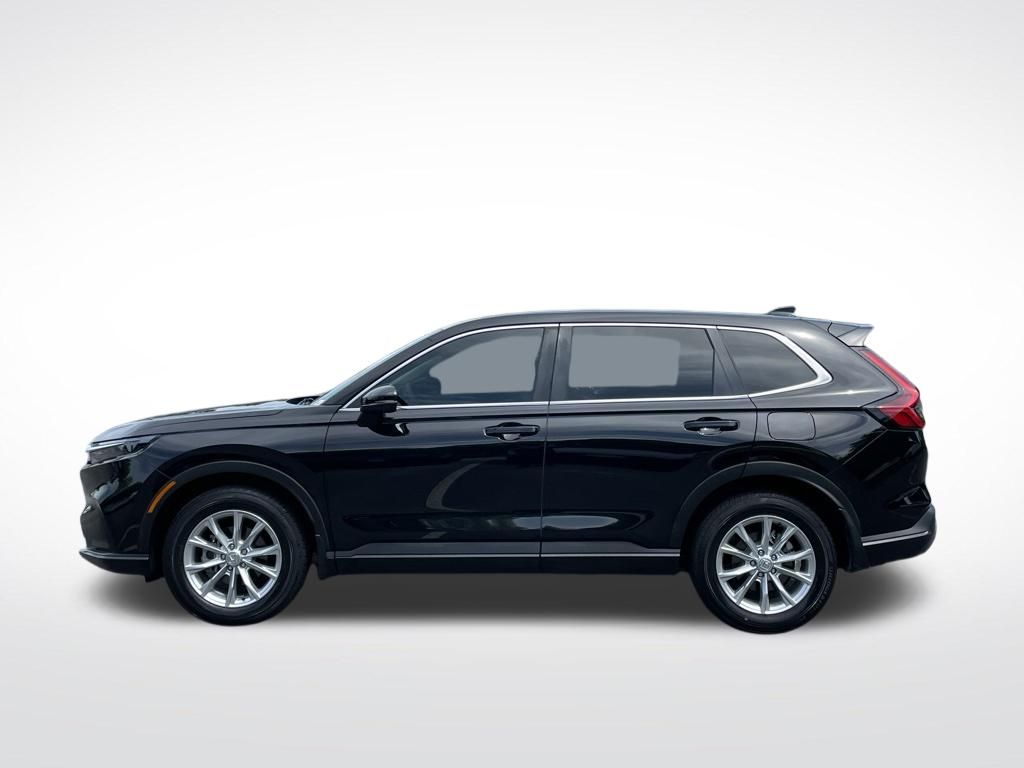 Thumbnail: 2025 Honda CR-V - 2