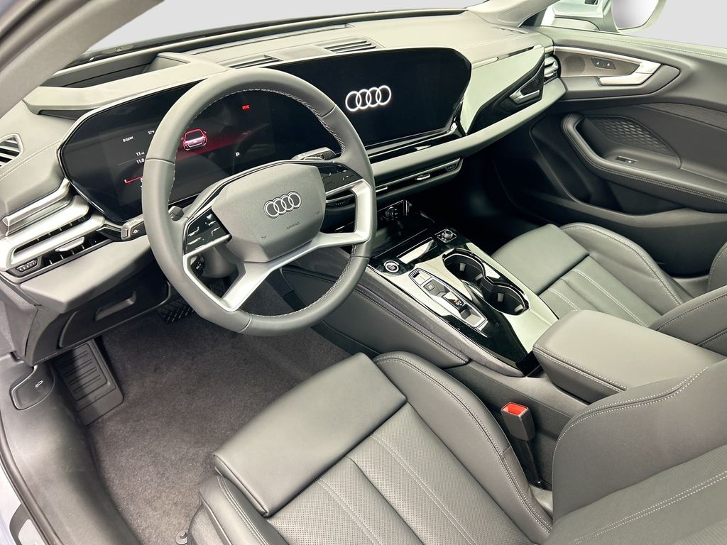 Thumbnail: 2025 Audi A5 - 10