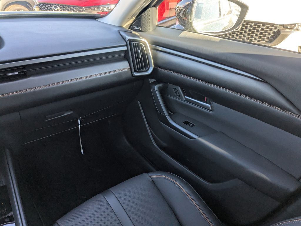 2026 Mazda CX-50 2.5 S Premium