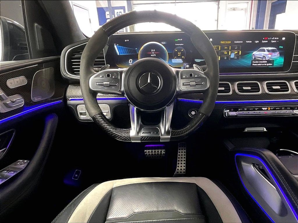 2022 Mercedes-Benz GLE — photo 17