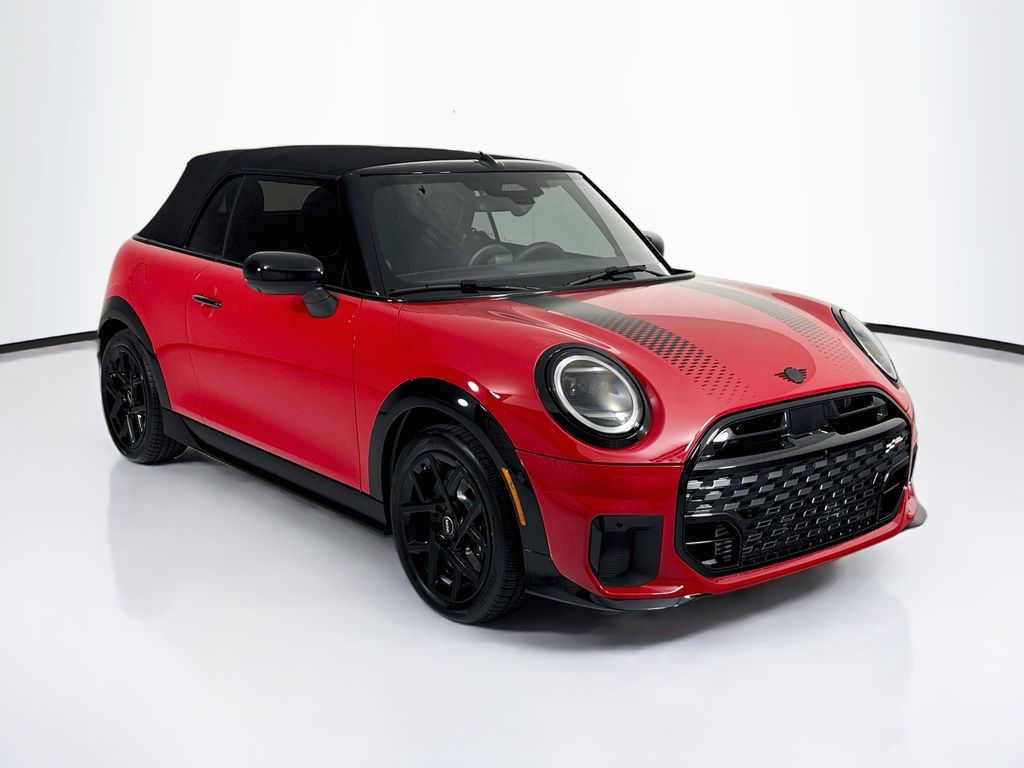 Thumbnail: 2026 MINI Cooper - 11