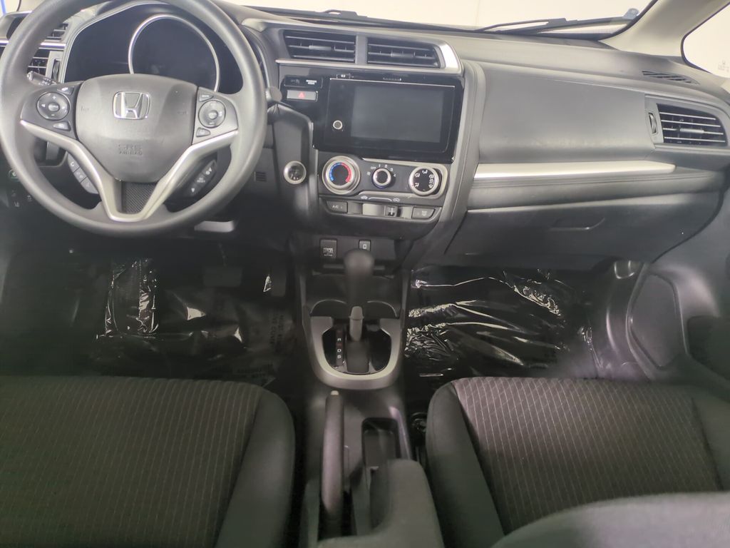 Used 2020 Honda Fit For Sale in Fort Wayne, IN
