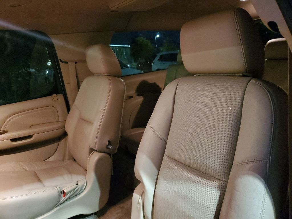 Used Car 2012 Cadillac Escalade Esv  Luxury For Sale Under $15,000 In Austin, Texas