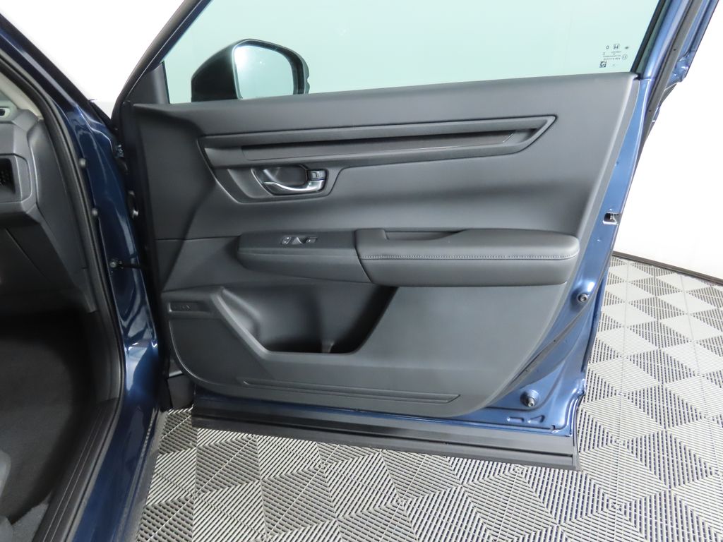 2025 Honda CR-V EX 25