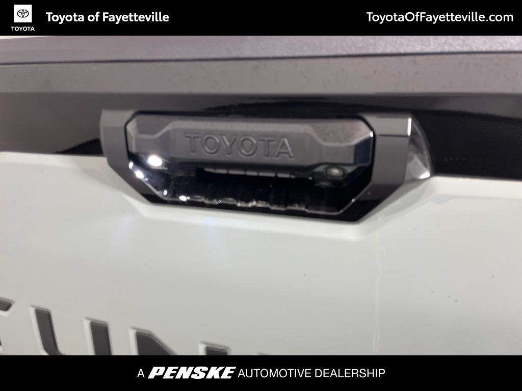 Thumbnail: 2024 Toyota Tundra - 13