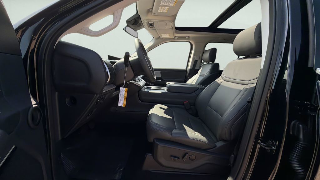 2026 Ford Expedition Max