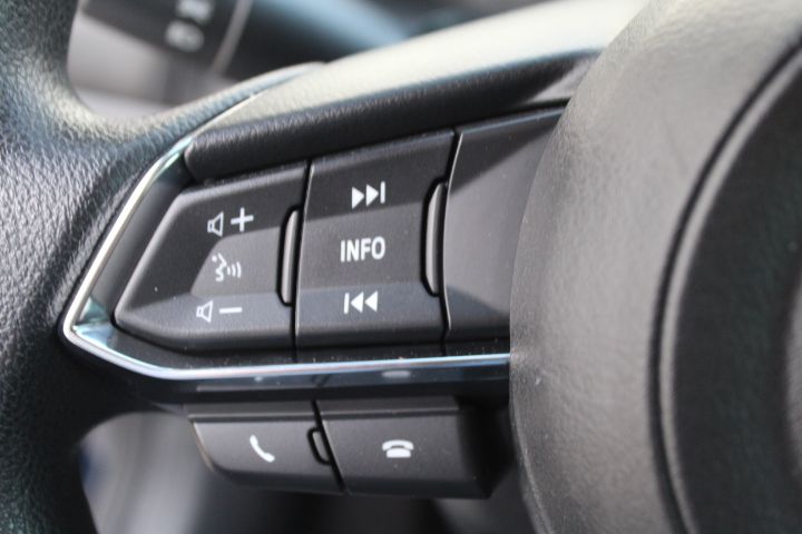 Used Car 2018 Mazda Mazda3  Sport For Sale Under $15,000 In Georgetown, Texas