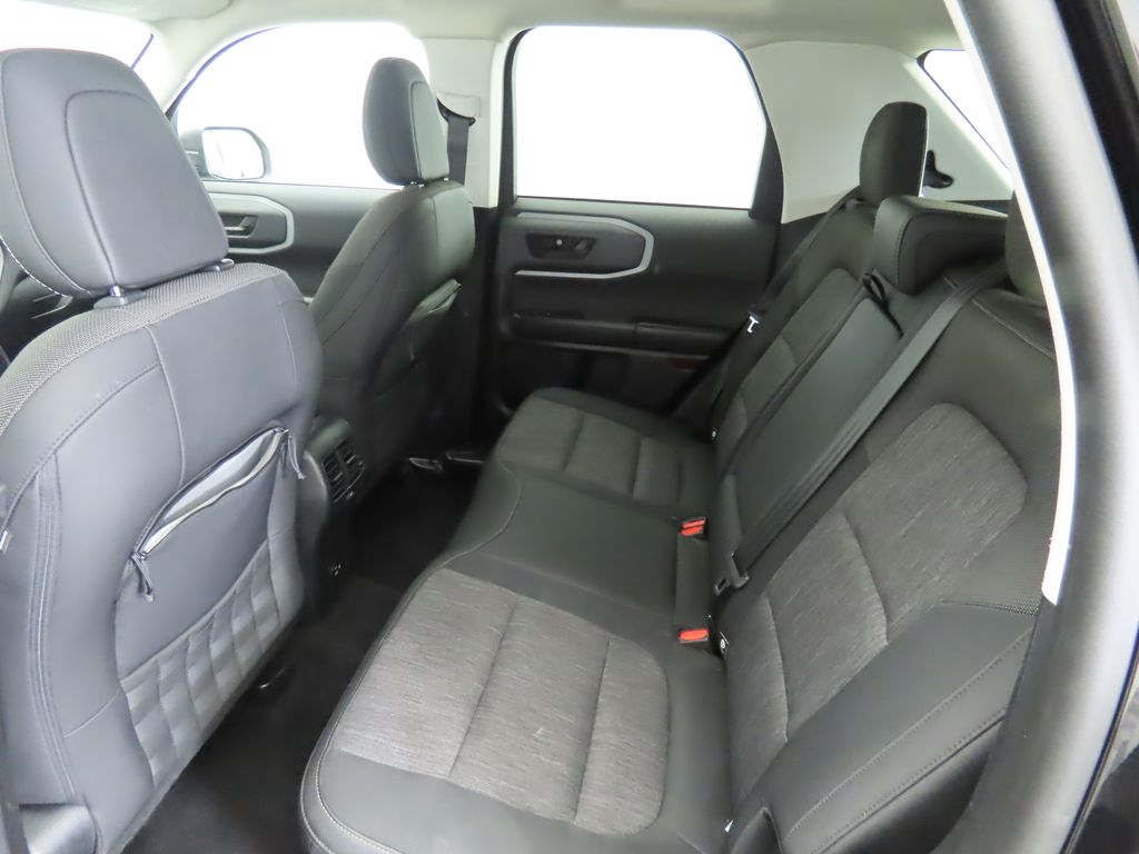 Thumbnail: 2021 Ford Bronco Sport - 19