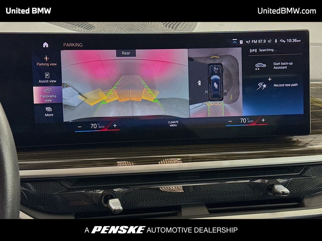 Thumbnail: 2023 BMW X7 - 9